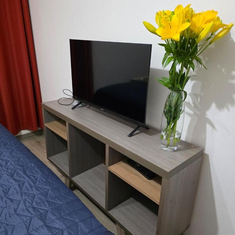 Apartment Amunategui, Santiago Centro - Two-Bedroom Apartment - 9