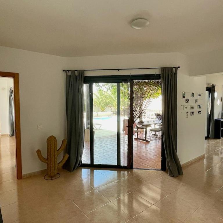 Villa spacieuse et lumineuse avec piscine Chauffée - Villa con piscina privada - 25
