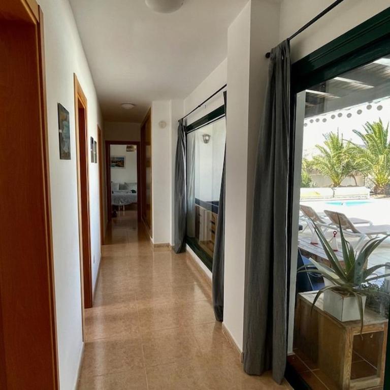 Villa spacieuse et lumineuse avec piscine Chauffée - Villa con piscina privada - 24