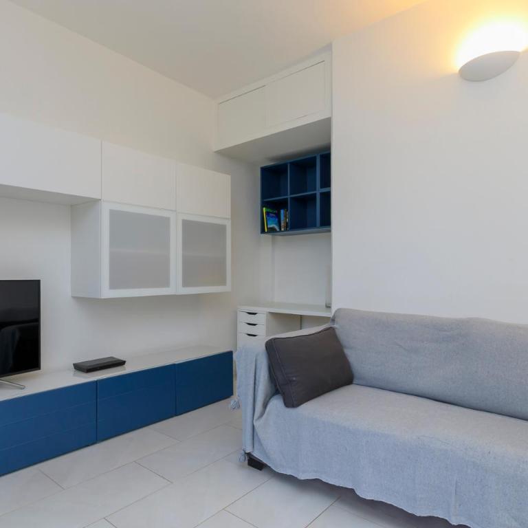 I-Host Apartment - Gattamelata - Appartamento con 1 Camera da Letto - 10