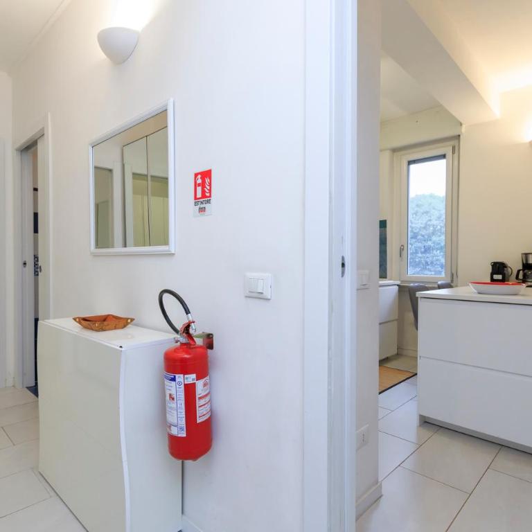 I-Host Apartment - Gattamelata - Appartamento con 1 Camera da Letto - 12