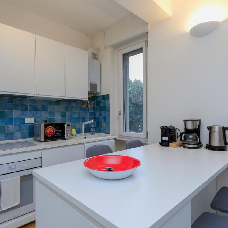 I-Host Apartment - Gattamelata - Appartamento con 1 Camera da Letto - 6