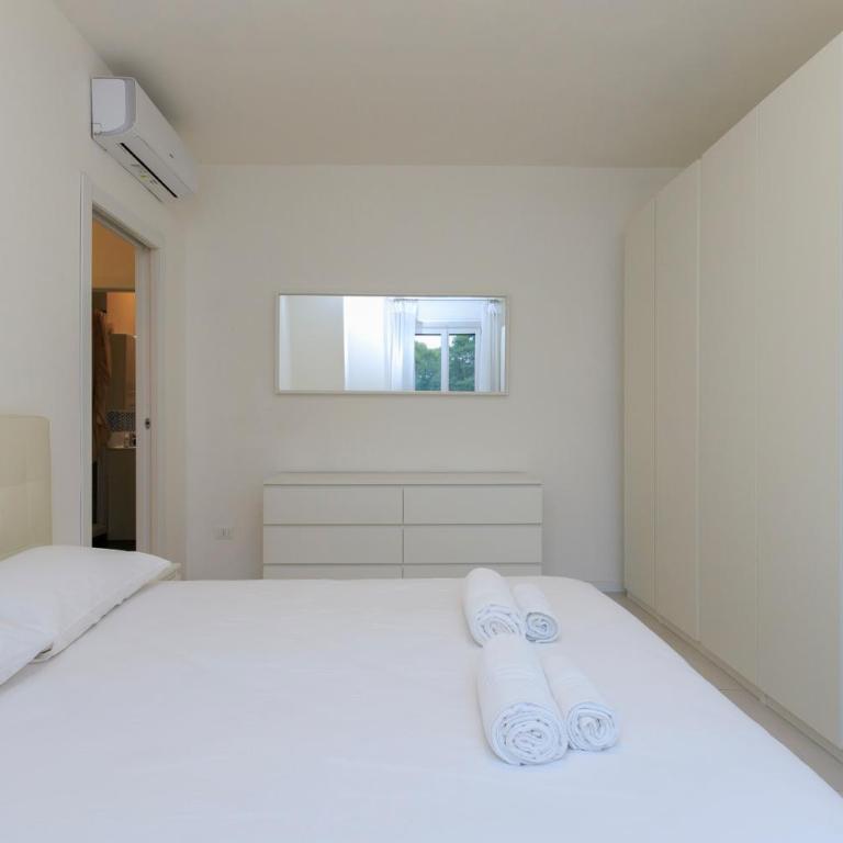 I-Host Apartment - Gattamelata - Appartamento con 1 Camera da Letto - 15
