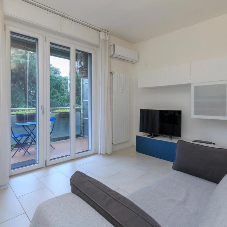 I-Host Apartment - Gattamelata - Appartamento con 1 Camera da Letto - 1
