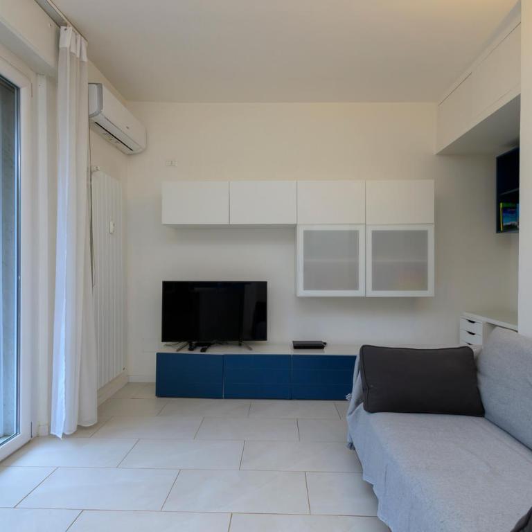 I-Host Apartment - Gattamelata - Appartamento con 1 Camera da Letto - 18