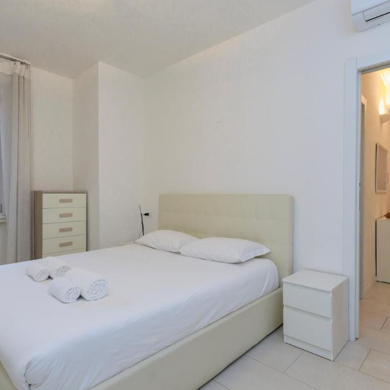 I-Host Apartment - Gattamelata - Appartamento con 1 Camera da Letto - 19