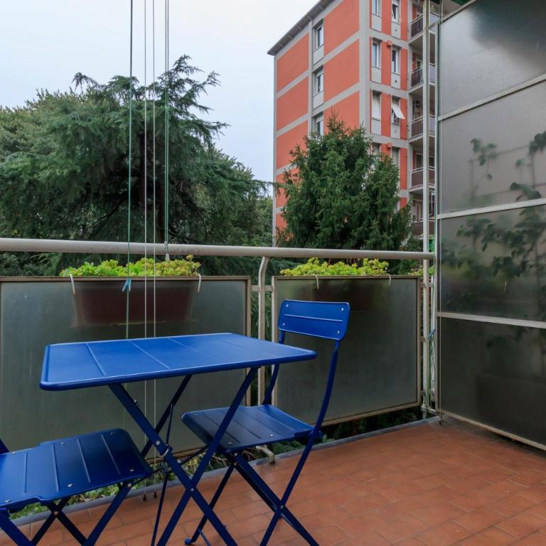 I-Host Apartment - Gattamelata - Appartamento con 1 Camera da Letto - 20