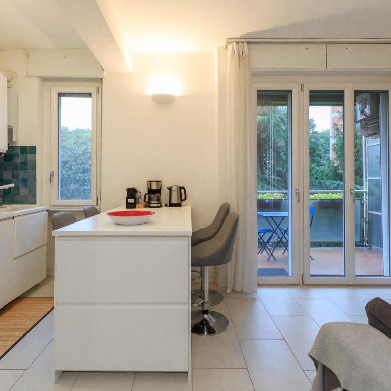 I-Host Apartment - Gattamelata - Appartamento con 1 Camera da Letto - 21