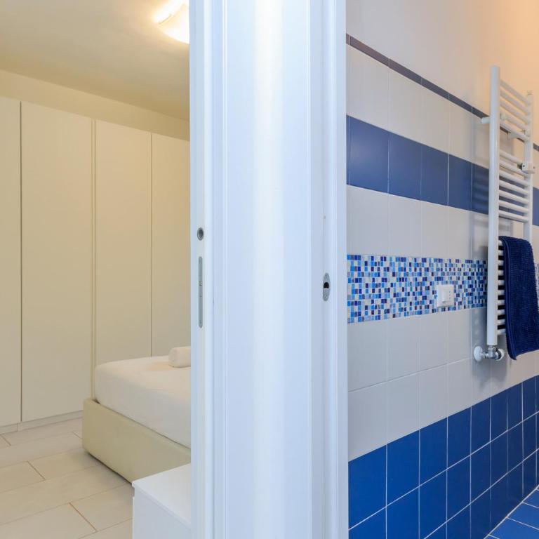 I-Host Apartment - Gattamelata - Appartamento con 1 Camera da Letto - 23