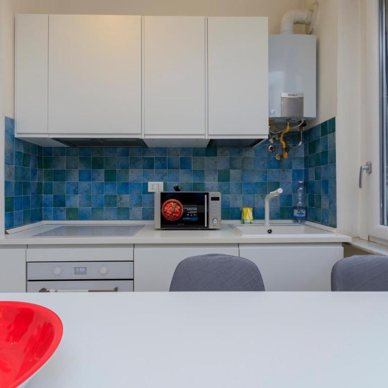 I-Host Apartment - Gattamelata - Appartamento con 1 Camera da Letto - 24