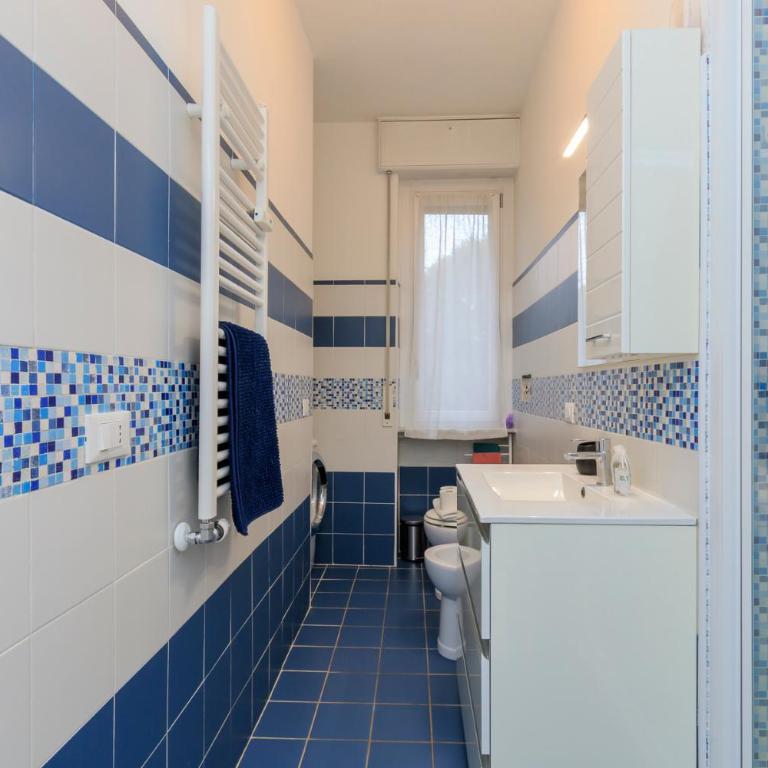 I-Host Apartment - Gattamelata - Appartamento con 1 Camera da Letto - 5
