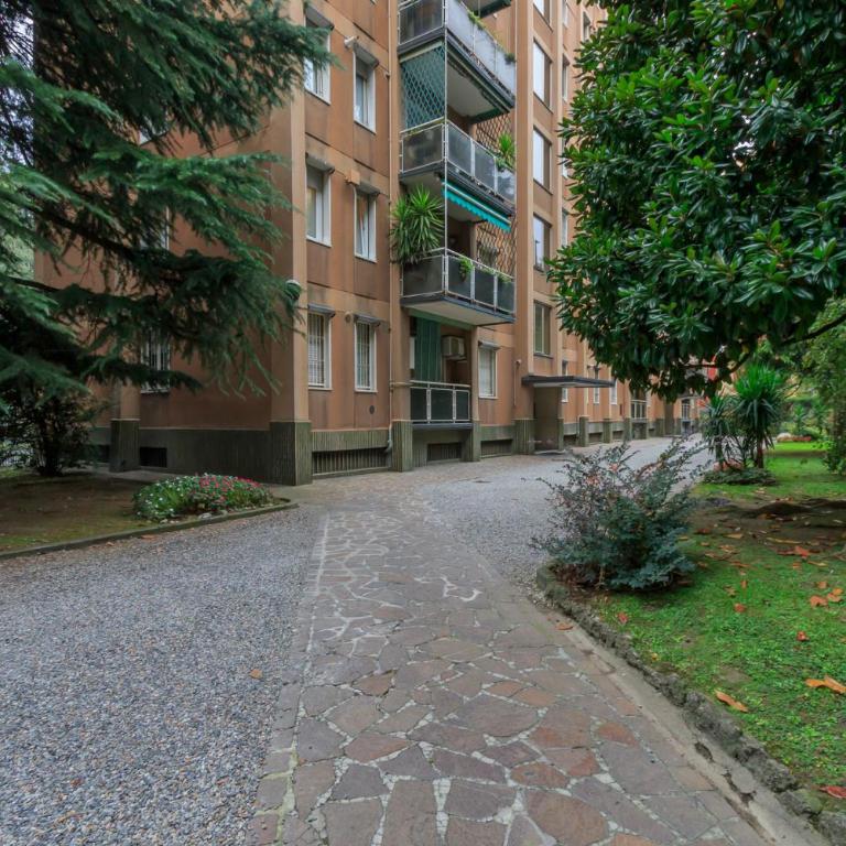 I-Host Apartment - Gattamelata - Appartamento con 1 Camera da Letto - 26