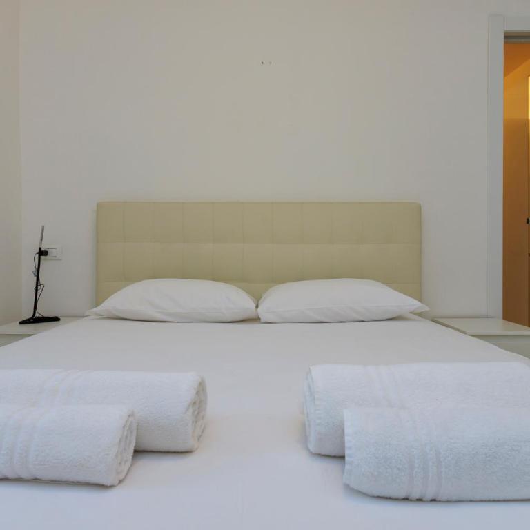 I-Host Apartment - Gattamelata - Appartamento con 1 Camera da Letto - 28