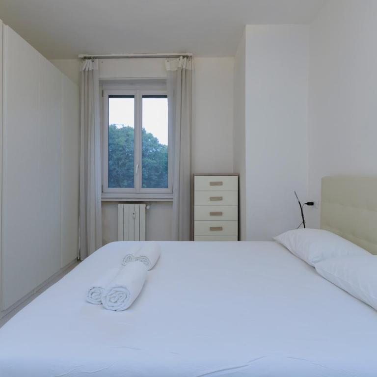 I-Host Apartment - Gattamelata - Appartamento con 1 Camera da Letto - 29