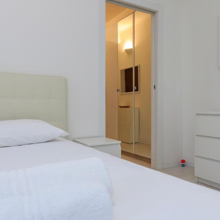 I-Host Apartment - Gattamelata - Appartamento con 1 Camera da Letto - 31