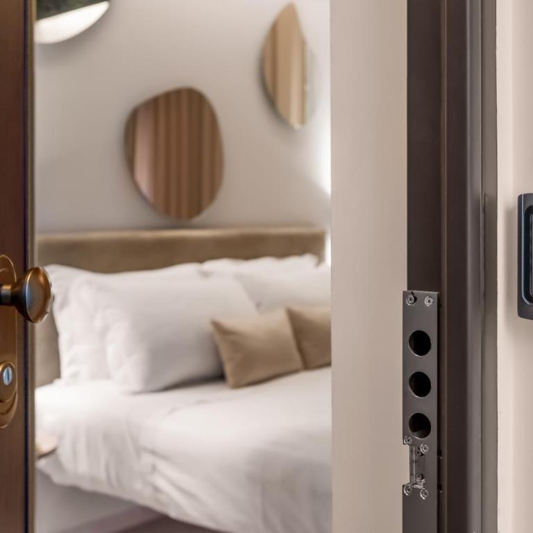 Aquasuite - Luxury Experience & Spa - Suite con Piscina Privata - 33