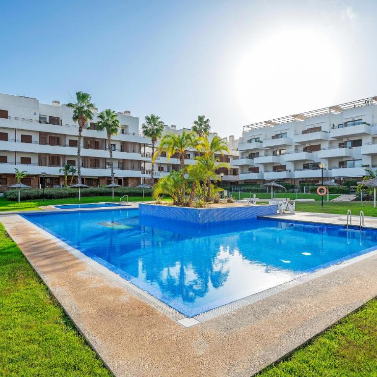 Apartamento de Lomas - Casa - 27