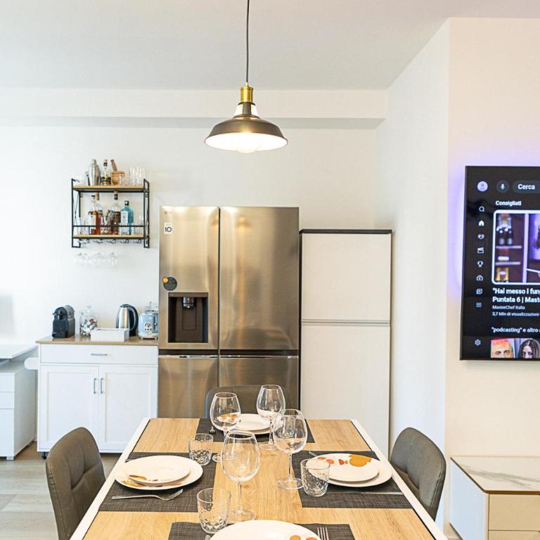 Maison Clairet by Hili - Appartamento con 1 Camera da Letto - 6