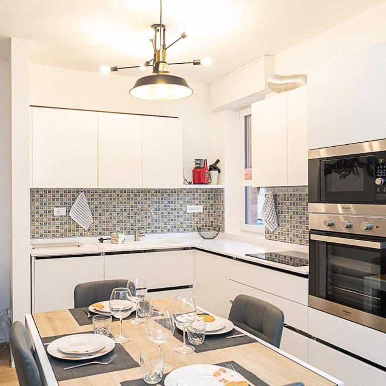Maison Clairet by Hili - Appartamento con 1 Camera da Letto - 8