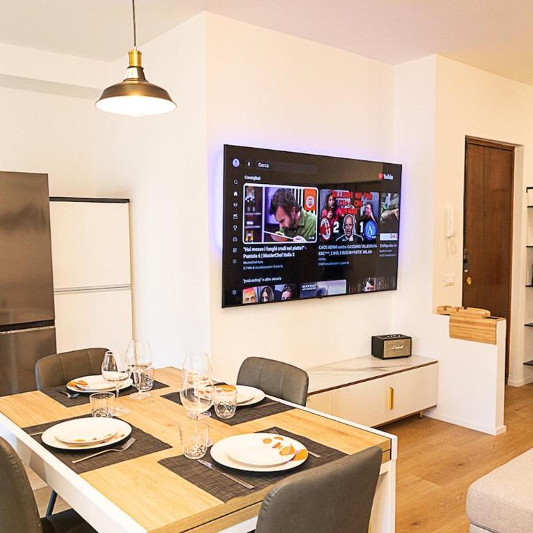 Maison Clairet by Hili - Appartamento con 1 Camera da Letto - 12