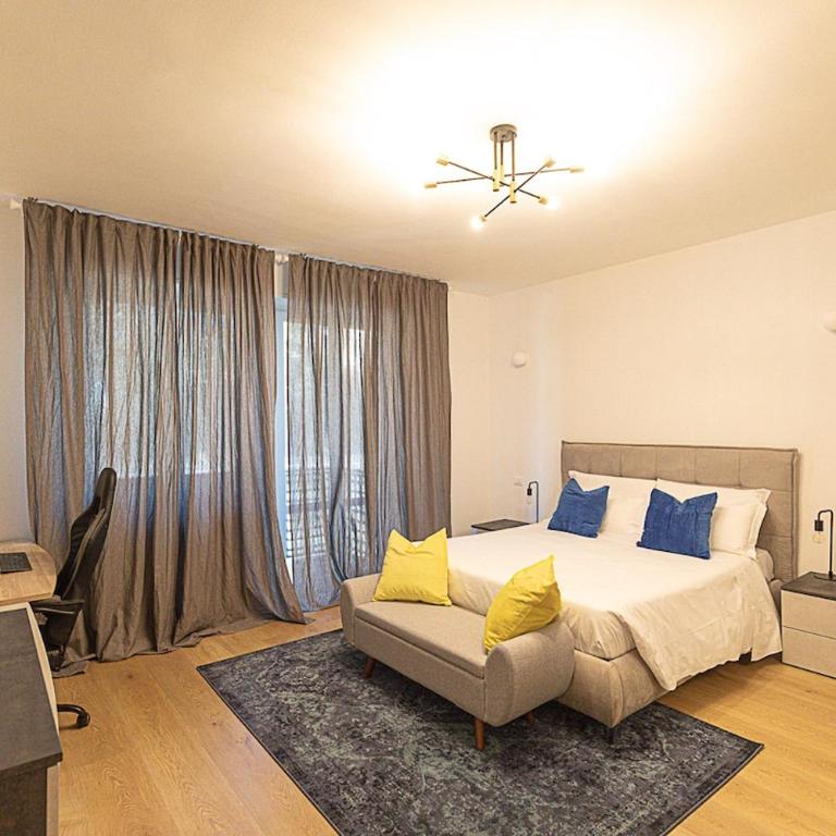 Maison Clairet by Hili - Appartamento con 1 Camera da Letto - 15