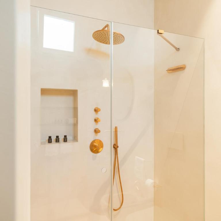 Exclusive 2bds Palace with Sea-view Terrace and Jacuzzi Tubs - Appartamento con 2 Camere da Letto, Balcone e Terrazza - 18