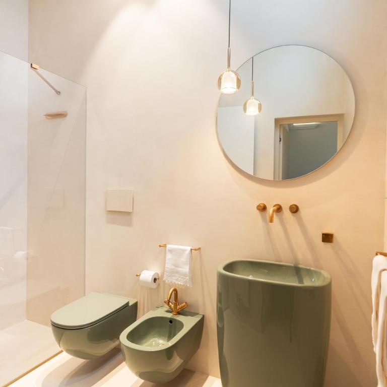 Exclusive 2bds Palace with Sea-view Terrace and Jacuzzi Tubs - Appartamento con 2 Camere da Letto, Balcone e Terrazza - 6