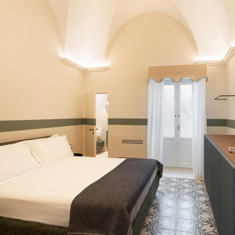 Exclusive 2bds Palace with Sea-view Terrace and Jacuzzi Tubs - Appartamento con 2 Camere da Letto, Balcone e Terrazza - 5