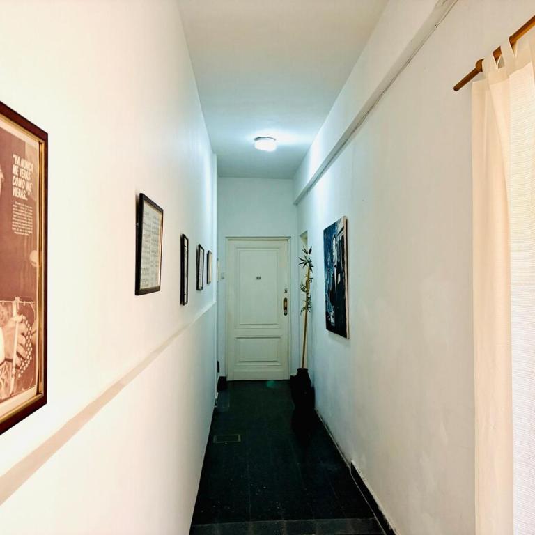 Loft con sala de ensayo exclusiva en Buenos Aires - One-Bedroom Apartment - 22