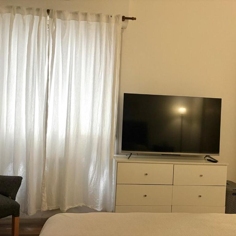 Loft con sala de ensayo exclusiva en Buenos Aires - One-Bedroom Apartment - 17