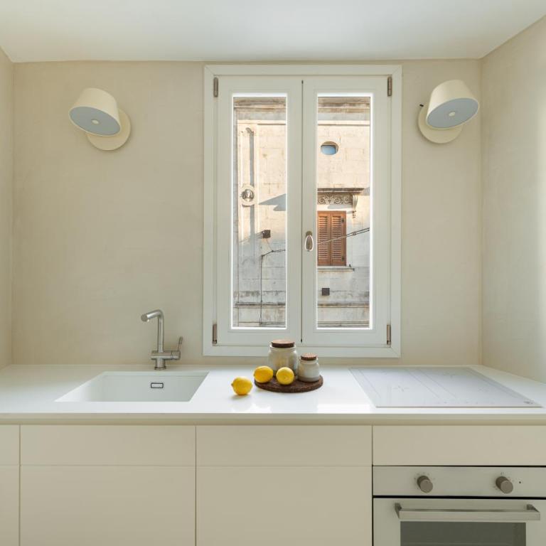 Exclusive 2bds Palace with Sea-view Terrace and Jacuzzi Tubs - Appartamento con 2 Camere da Letto, Balcone e Terrazza - 24