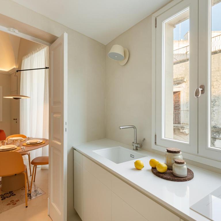 Exclusive 2bds Palace with Sea-view Terrace and Jacuzzi Tubs - Appartamento con 2 Camere da Letto, Balcone e Terrazza - 8
