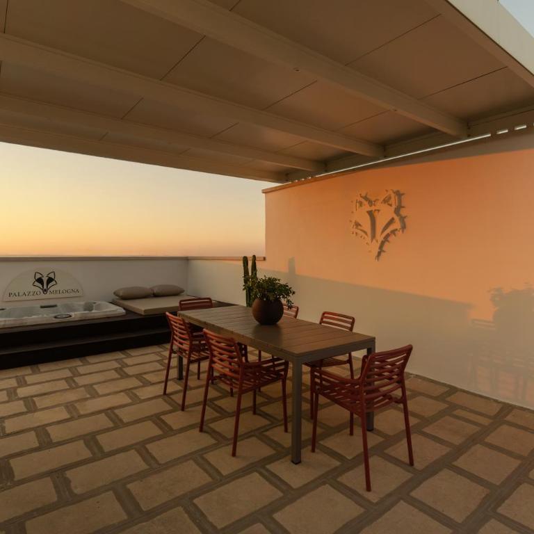 Exclusive 2bds Palace with Sea-view Terrace and Jacuzzi Tubs - Appartamento con 2 Camere da Letto, Balcone e Terrazza - 43
