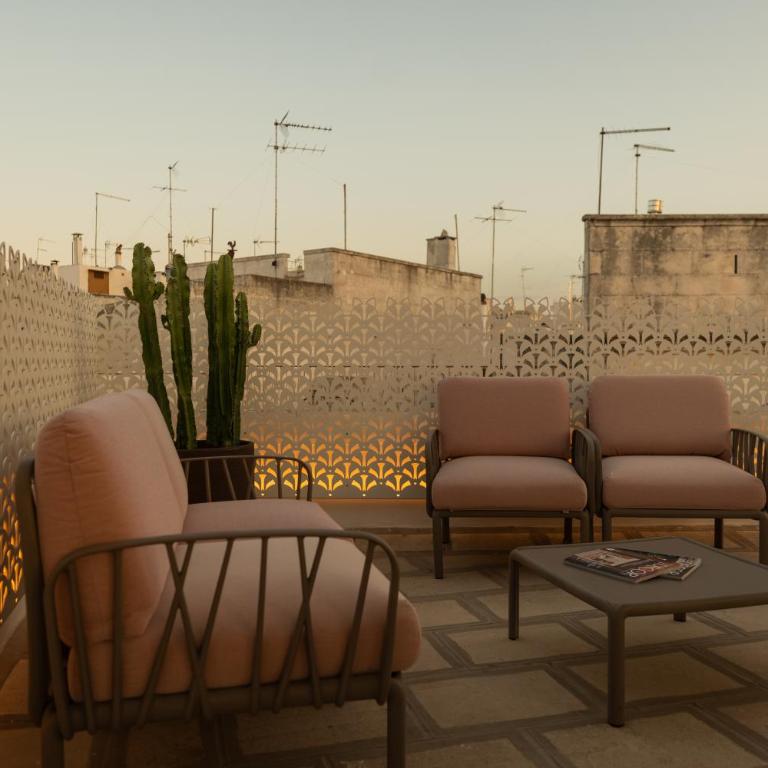 Exclusive 2bds Palace with Sea-view Terrace and Jacuzzi Tubs - Appartamento con 2 Camere da Letto, Balcone e Terrazza - 44