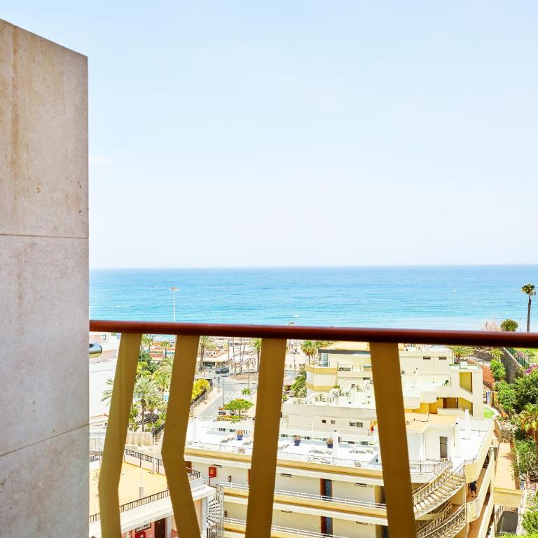 Bohemia Suites & Spa - Adults Only - Habitación Doble Deluxe - vistas al mar - 6