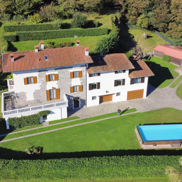 Casa Letizia - Happy Rentals - Casa Vacanze - 3