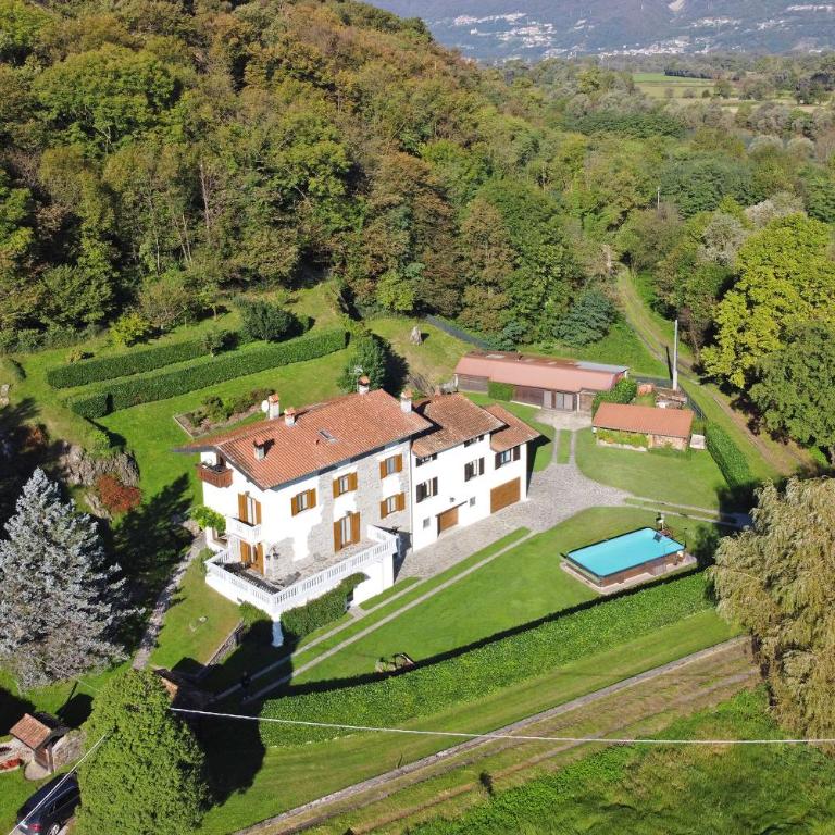 Casa Letizia - Happy Rentals - Casa Vacanze - 31