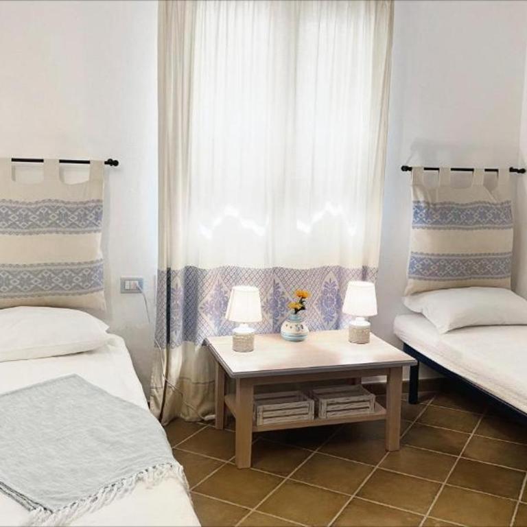 Villa Ida Isuledda - Villa - 6