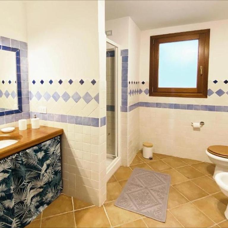 Villa Ida Isuledda - Villa - 13