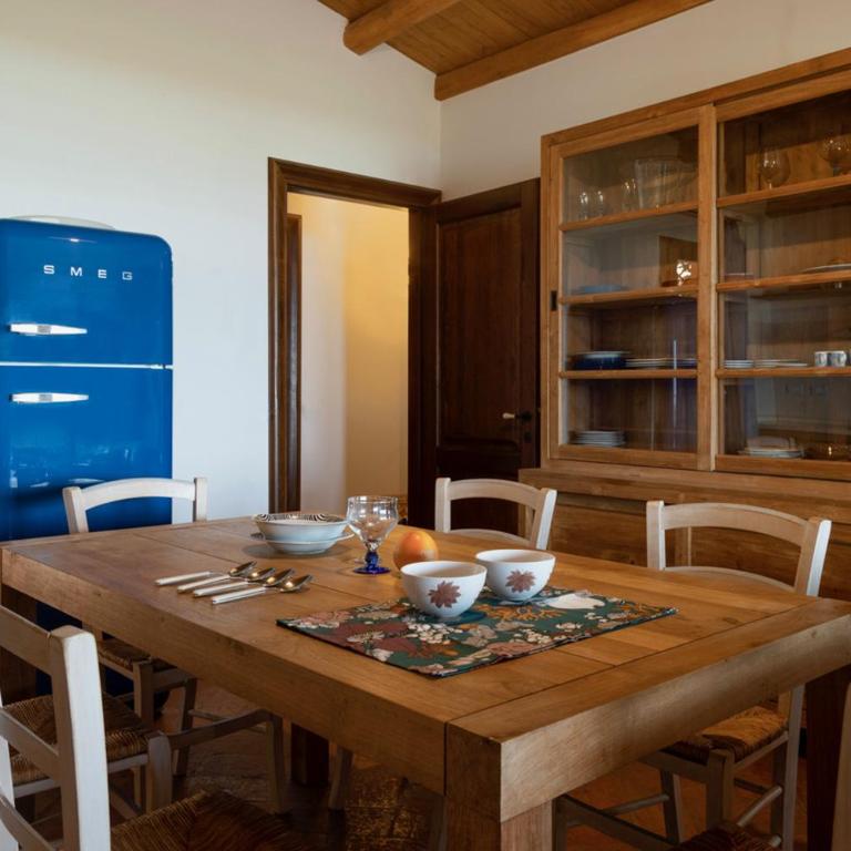 Villa Ida Isuledda - Villa - 15
