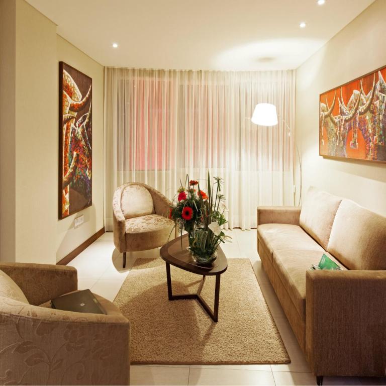 Hotel Camino Real - Suite con balcón - 6