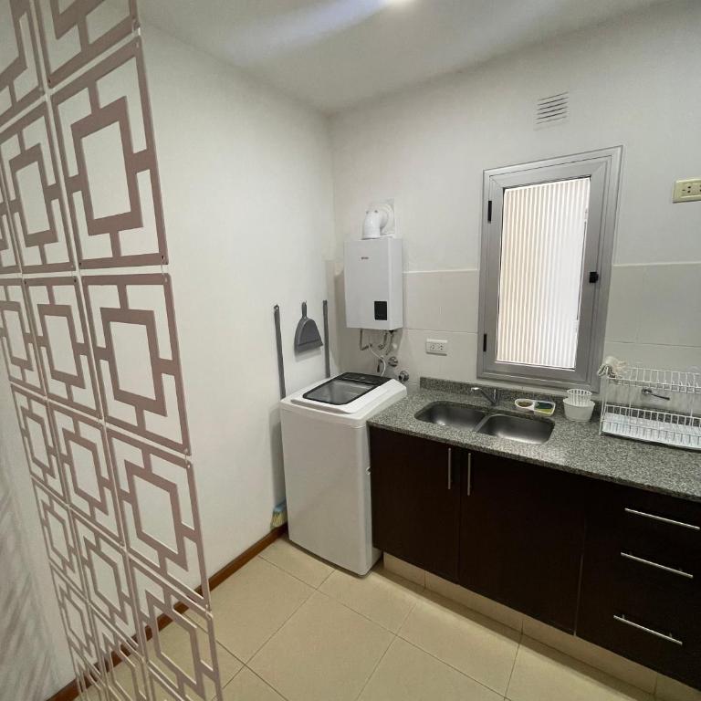 Costanera - Two-Bedroom Apartment - 53