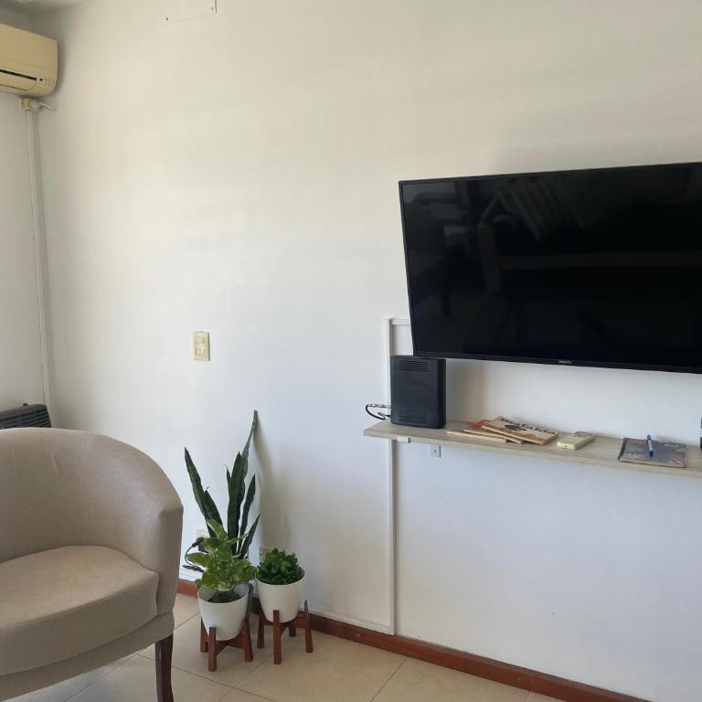 Costanera - Apartamento de 2 dormitorios - 54