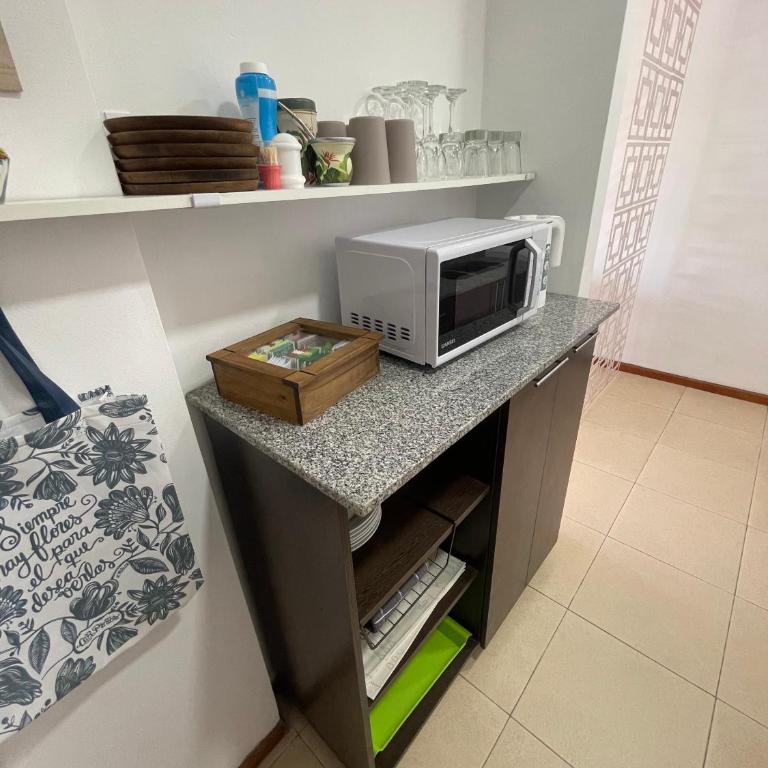 Costanera - Apartamento de 2 dormitorios - 59