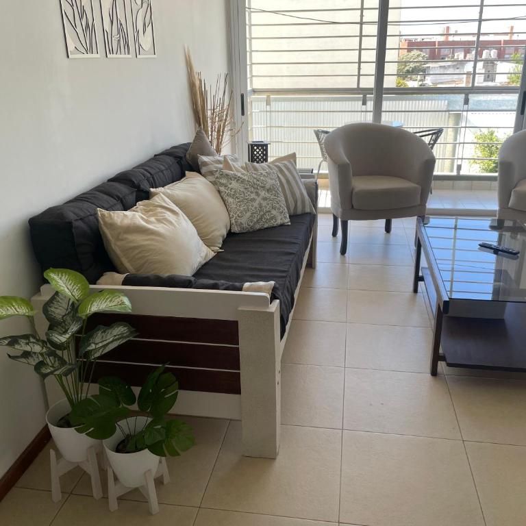 Costanera - Apartamento de 2 dormitorios - 57