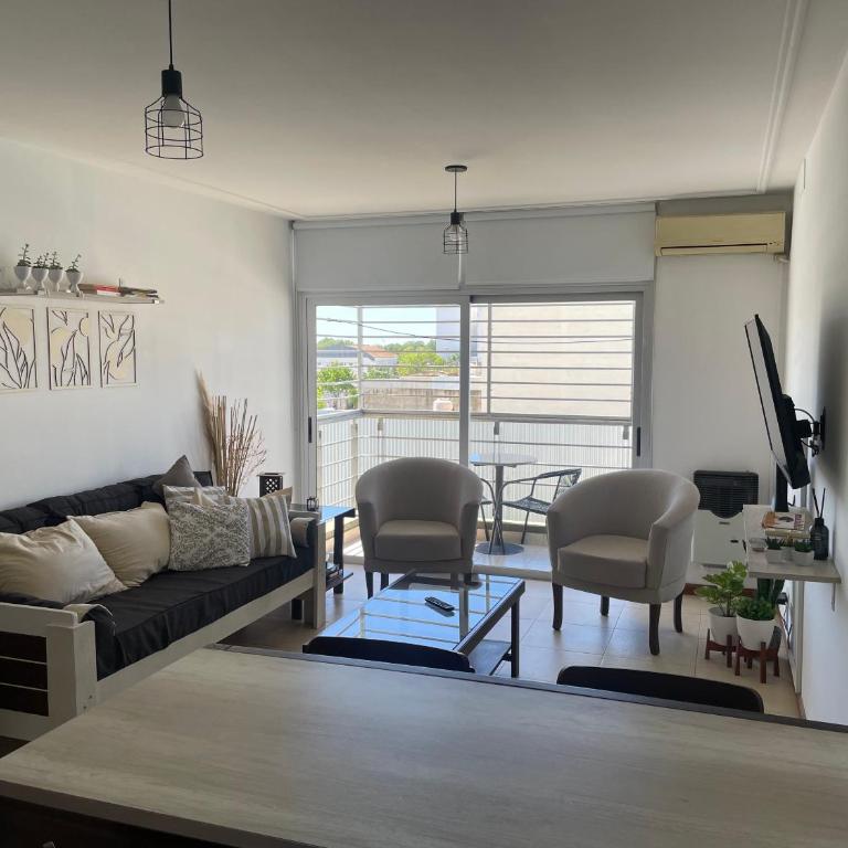 Costanera - Apartamento de 2 dormitorios - 58