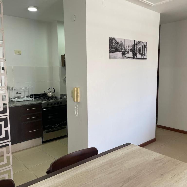 Costanera - Apartamento de 2 dormitorios - 61