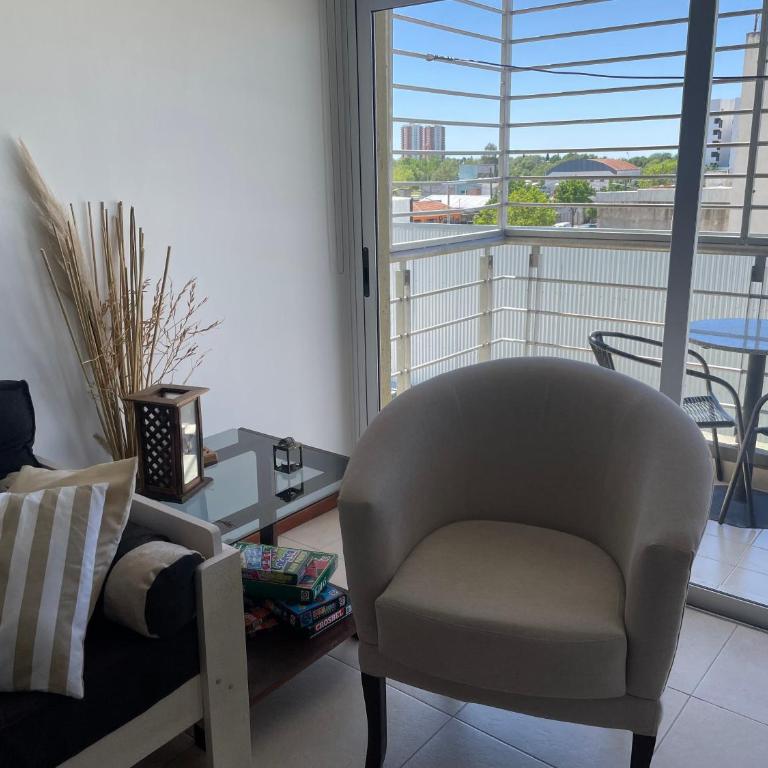 Costanera - Apartamento de 2 dormitorios - 60