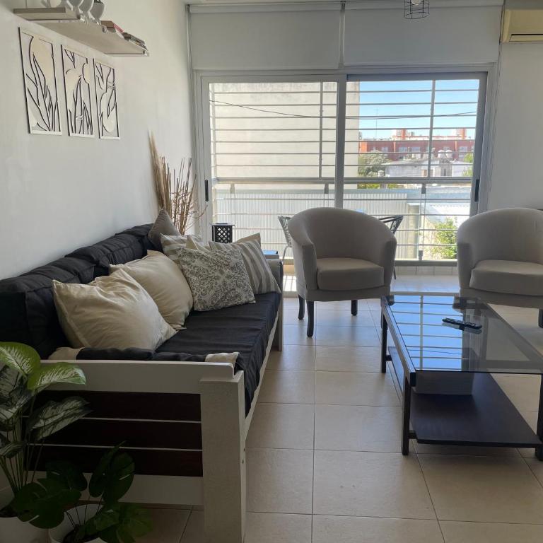 Costanera - Apartamento de 2 dormitorios - 63