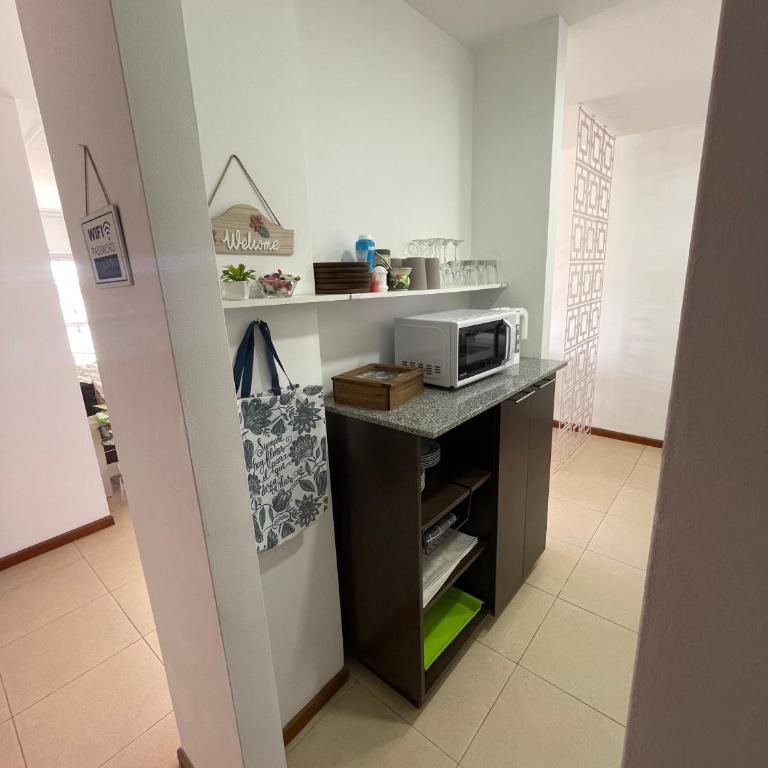 Costanera - Apartamento de 2 dormitorios - 68